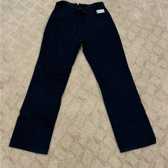 Classic Old West True Western Style  Cowboy Pants - Picture 6 of 10